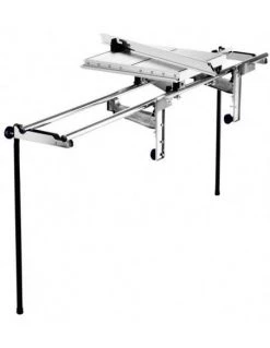 Table Coulissante CS 70 ST - Festool | IFD Outillage